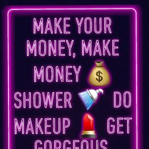 Meet your Posher, MishaB